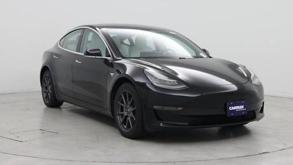 TESLA MODEL 3 2020 5YJ3E1EBXLF638969 image
